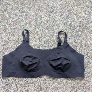 Knix Black Evolution Wireless Bra